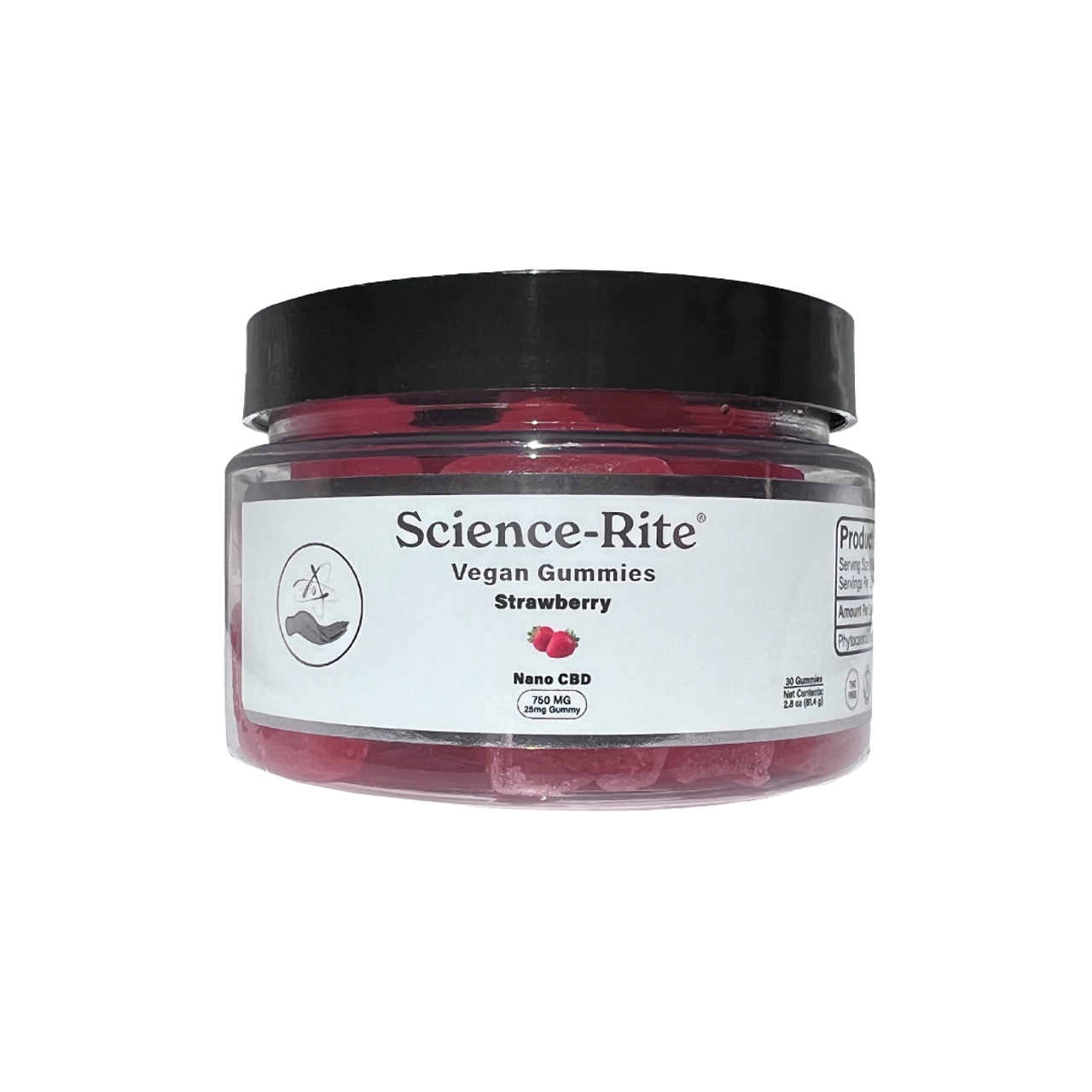 An Exhaustive Review of the Finest Gummies & Softgels By Science-Ritecbd